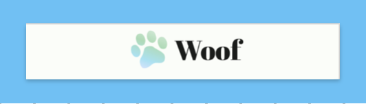 Woof 顶部应用栏 172417c7b64372f7.png