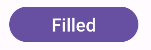 보라색 배경에 'Filled'라고 적힌 채워진 버튼
