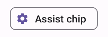 Chip d'assistance simple.