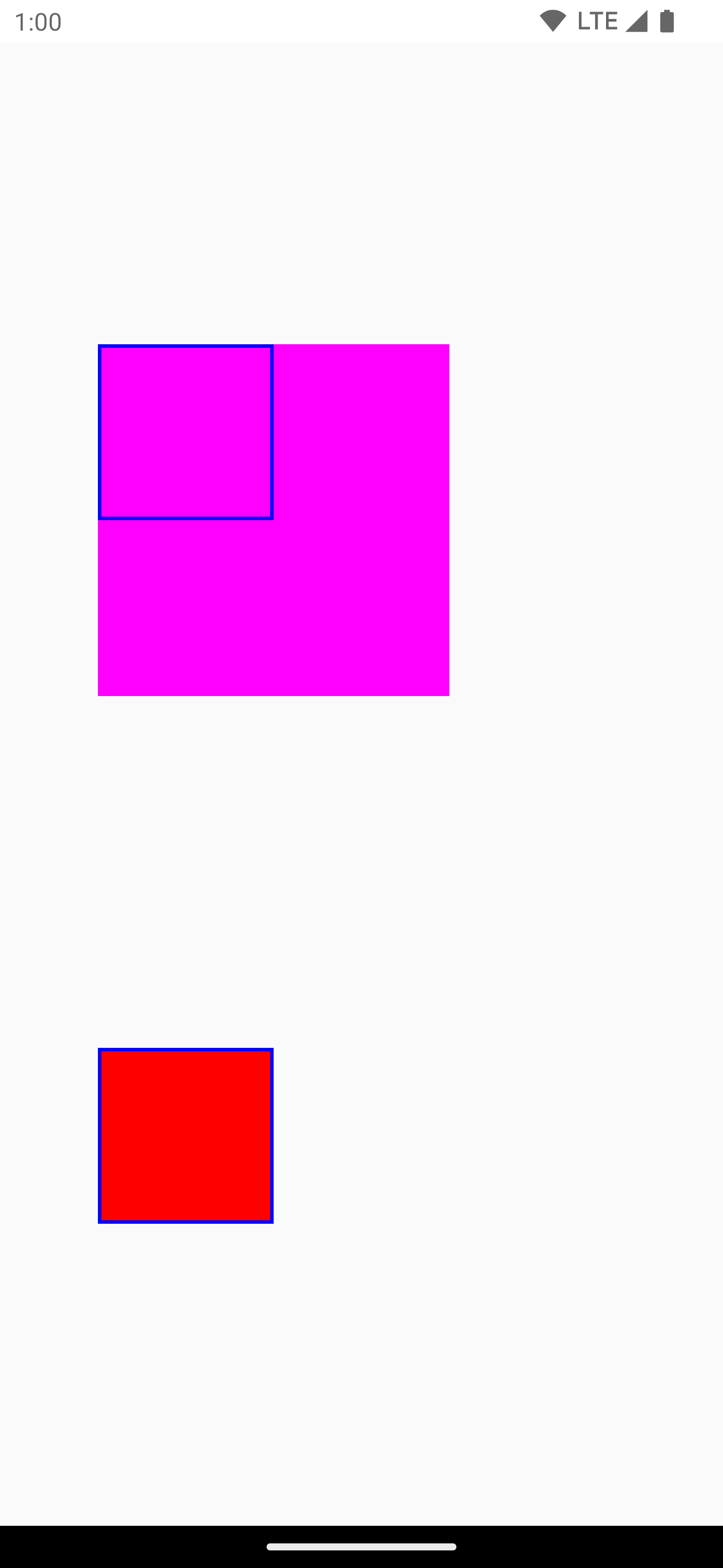 CompositingStrategy.Auto vs CompositingStrategy.Offscreen - کلیپهای خارج از صفحه به منطقهای که خودکار انجام نمیشود