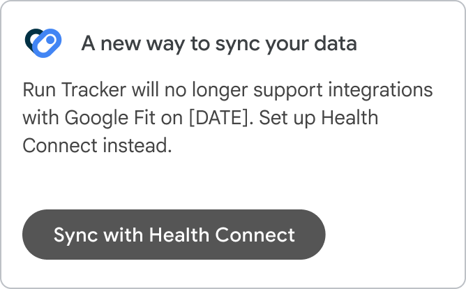 Odłączanie od Health Connect