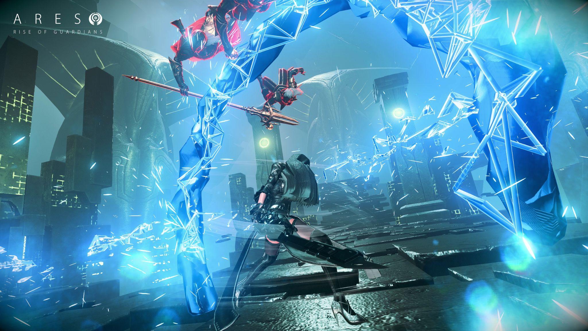 Рисунок 1. Скриншот NEW STATE Mobile. Screenshot from Kakao Games Ares