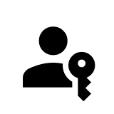 icona nel tema chiaro