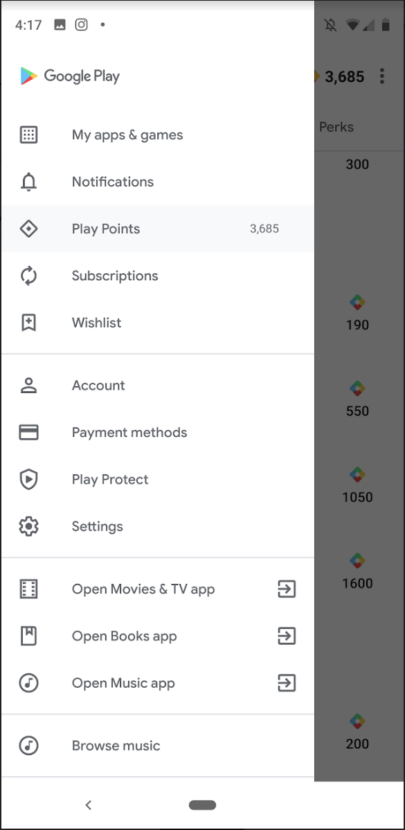 टीबीडी का स्क्रीनशॉट