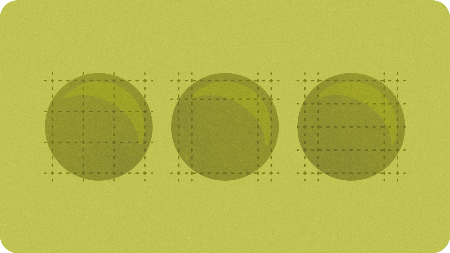 التنسيقات الأساسية