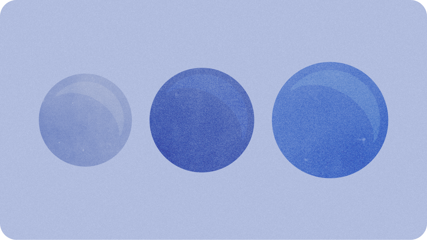 أحجام الشاشة الرئيسية